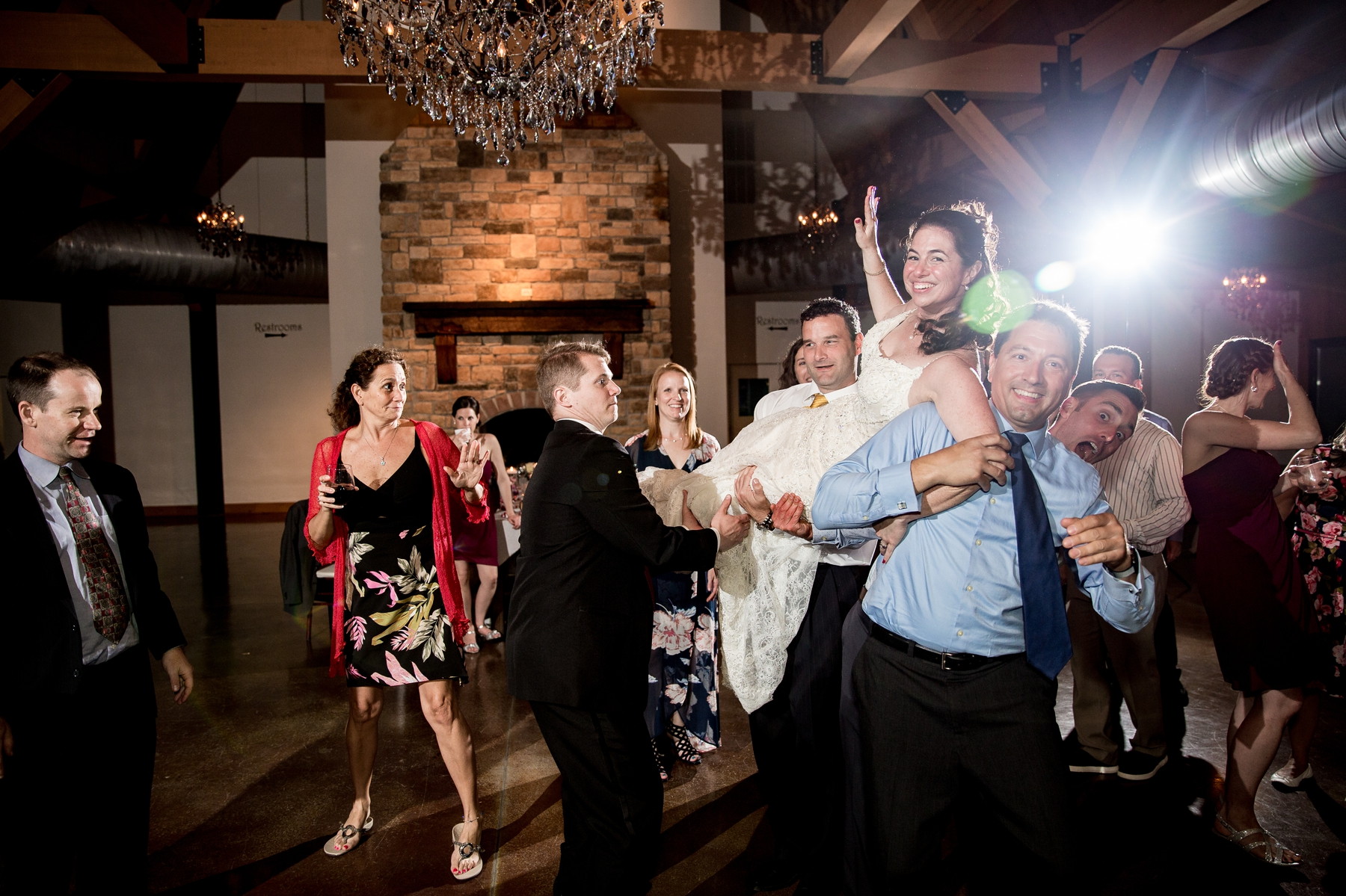 Historic Acres of Hershey Pa wedding photography